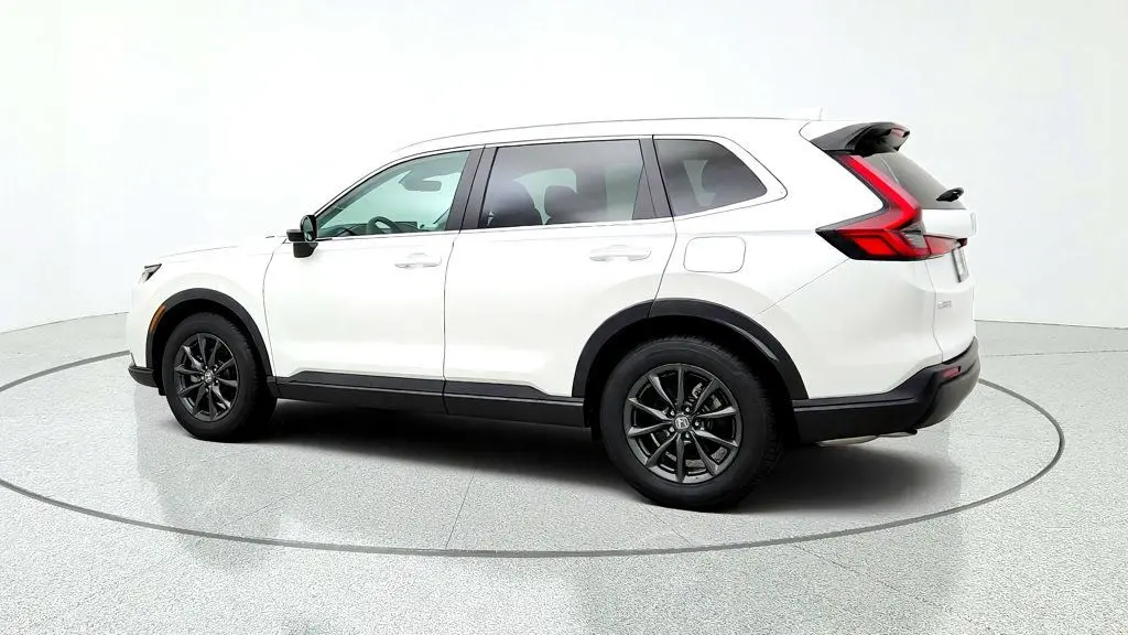 2026 Honda CR-V - $33,495