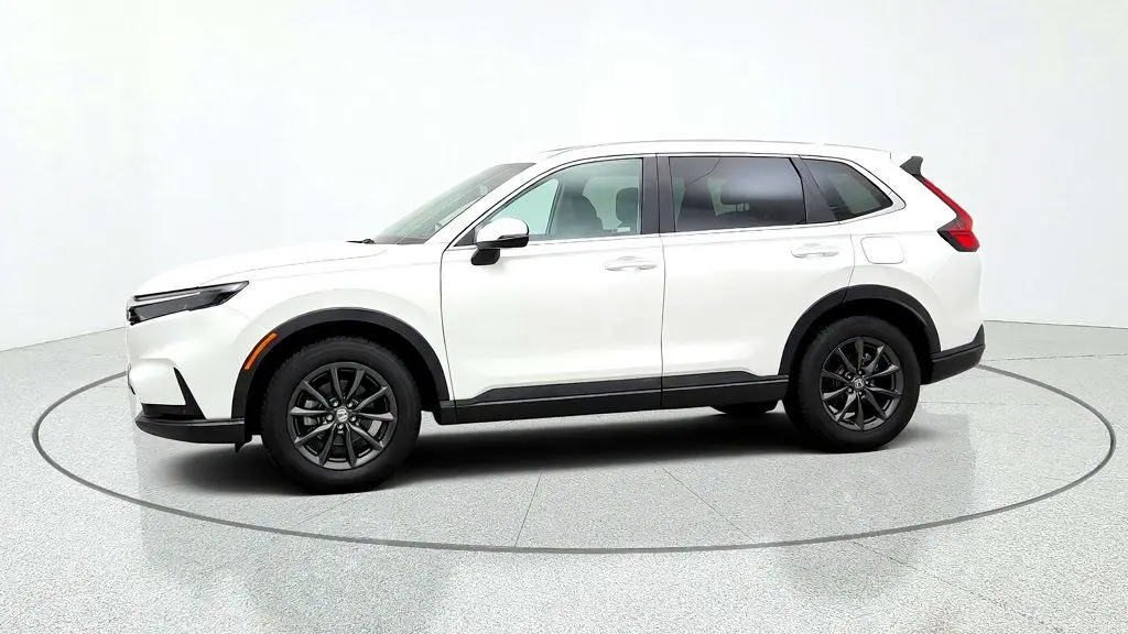 2026 Honda CR-V - $33,495