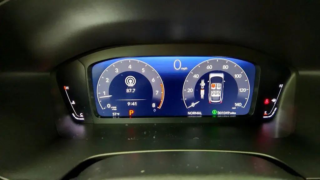 2026 Honda CR-V - $33,495