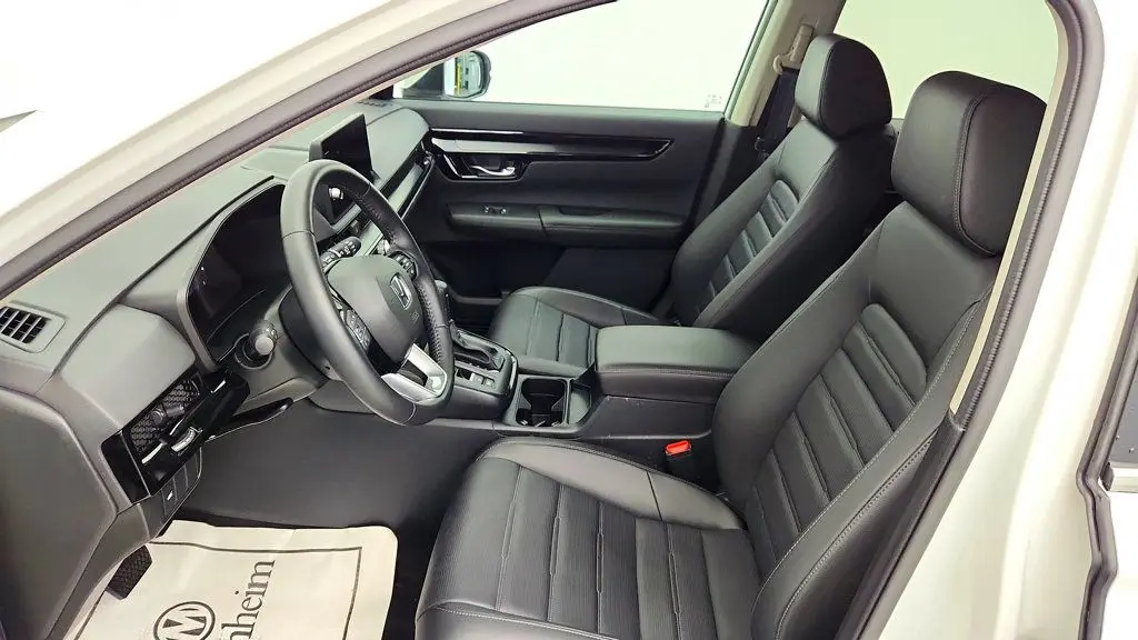 2026 Honda CR-V - $33,495