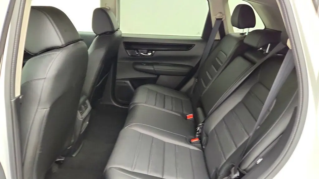 2026 Honda CR-V - $33,495