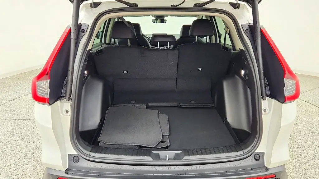2026 Honda CR-V - $33,495