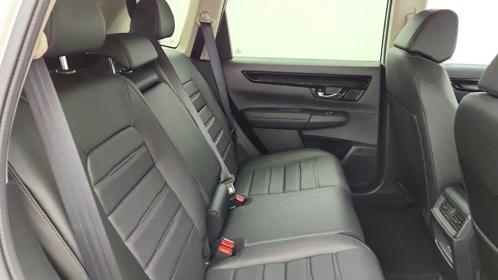 2026 Honda CR-V - $33,495