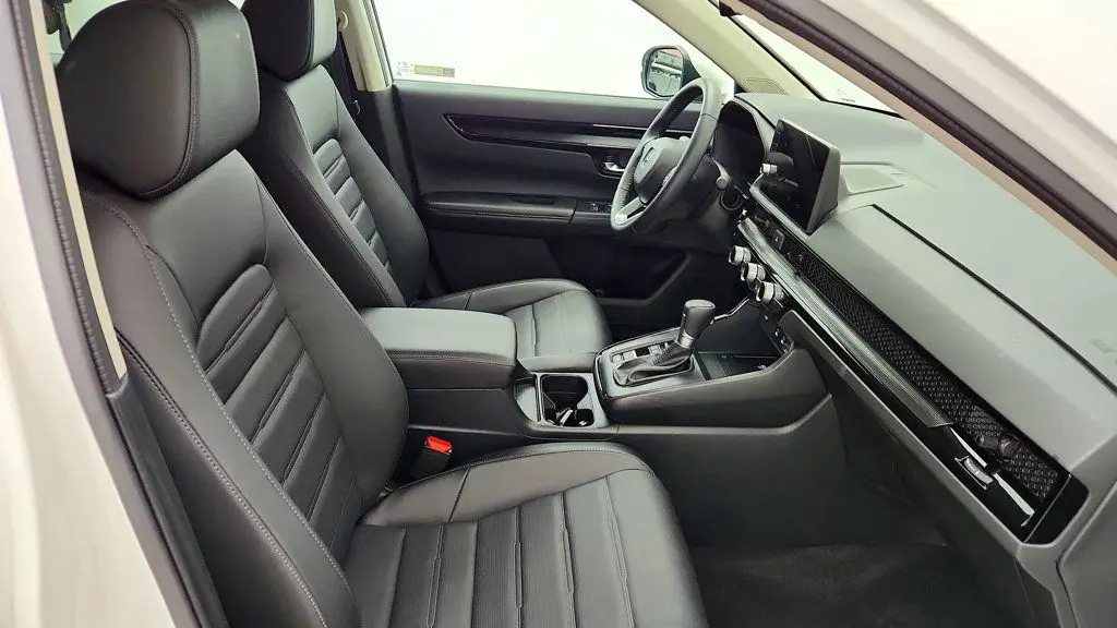 2026 Honda CR-V - $33,495
