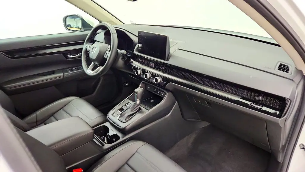 2026 Honda CR-V - $33,495