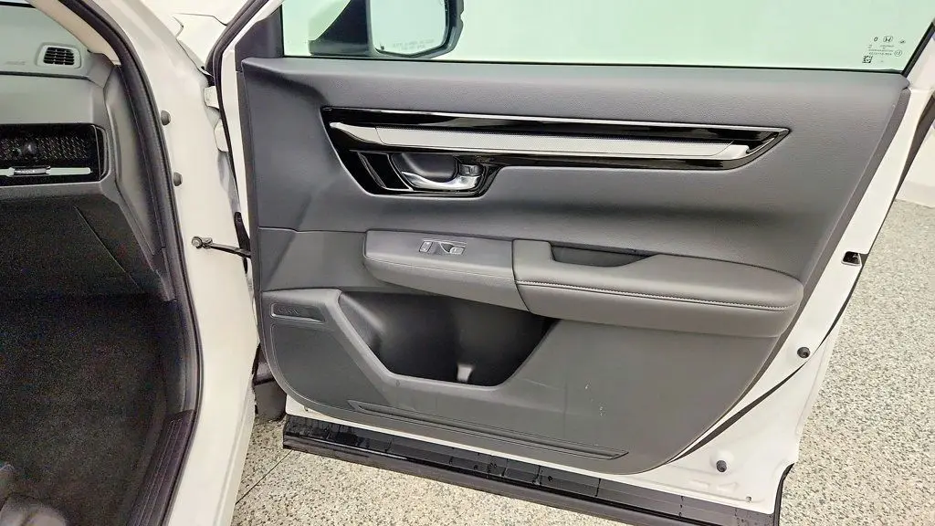 2026 Honda CR-V - $33,495