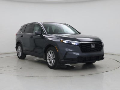 2023 Honda CR-V AWD EX-L 4DR SUV W/O BSI