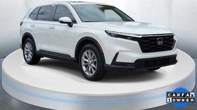 Preowned 2023 Honda CR-V EX-L for Sale