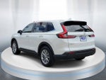 2023 CR-V Thumbnail 4