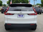 2023 CR-V Thumbnail 5