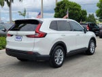 2023 CR-V Thumbnail 6