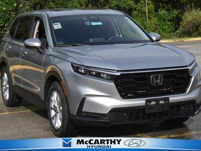 2024 Honda CR-V AWD EX-L 4DR SUV
