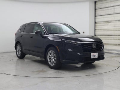 Photo of a 2025 Honda CR-V AWD EX-L 4DR SUV for sale