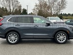 2025 CR-V Thumbnail 3
