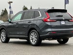 2025 CR-V Thumbnail 6