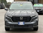 2025 CR-V Thumbnail 9