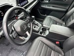 2025 CR-V Thumbnail 10