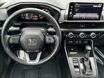 2025 CR-V Thumbnail 16