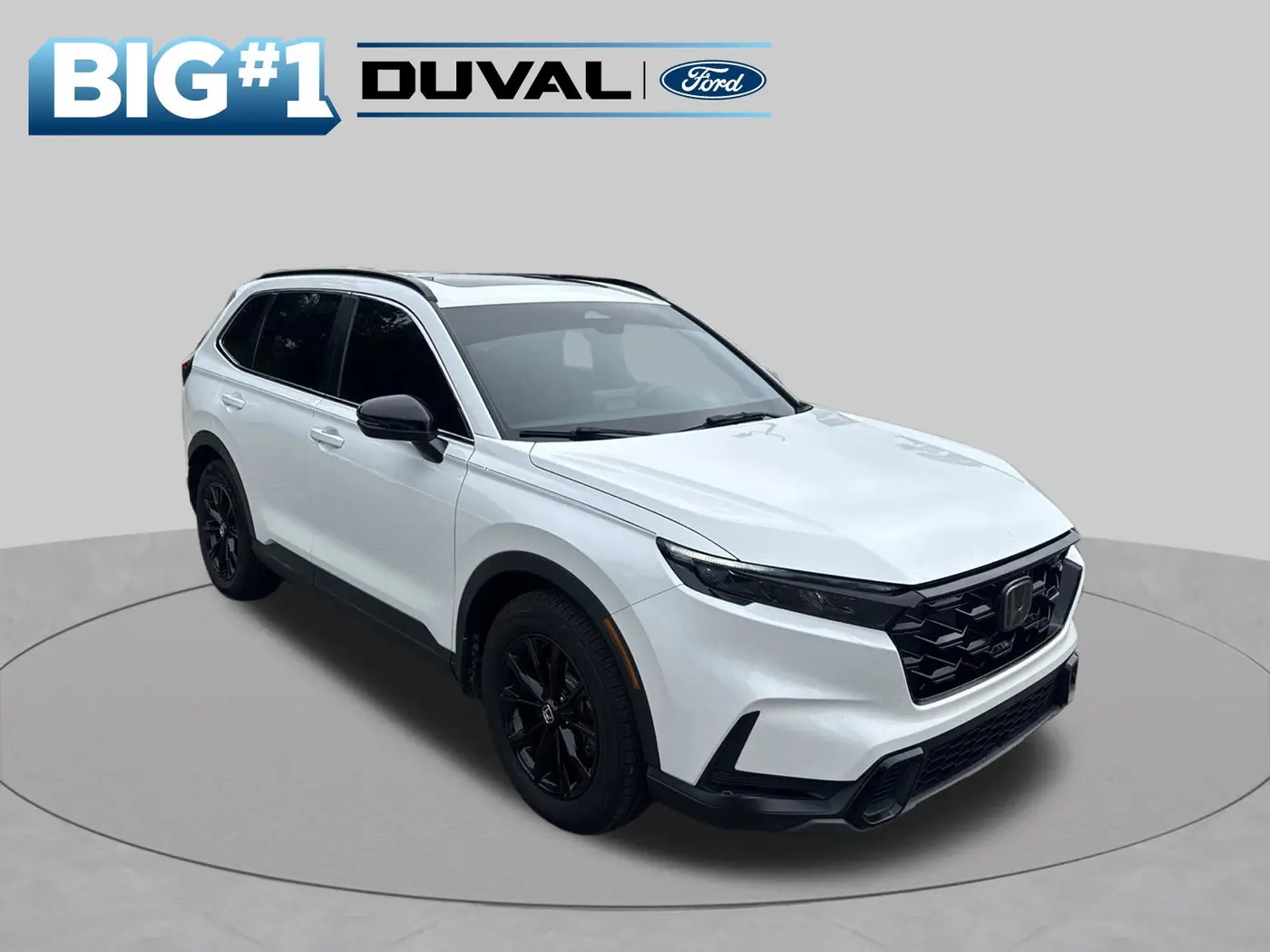 2023 Honda CR-V