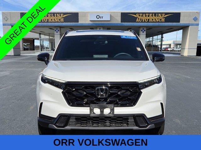 2024 Honda CR-V - $29,489
