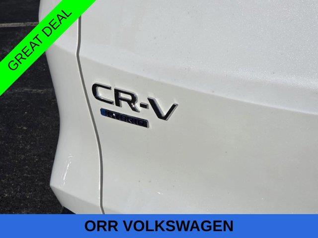 2024 Honda CR-V - $29,489