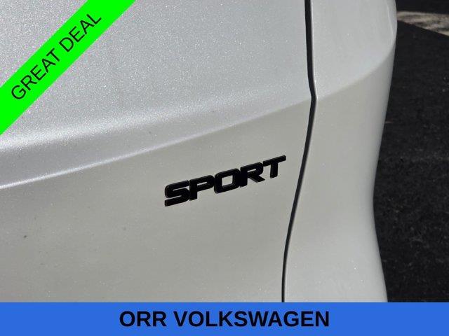 2024 Honda CR-V - $29,489