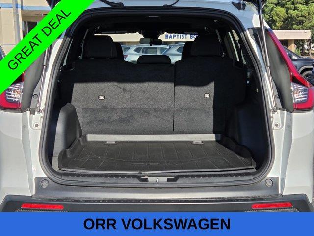 2024 Honda CR-V - $29,489