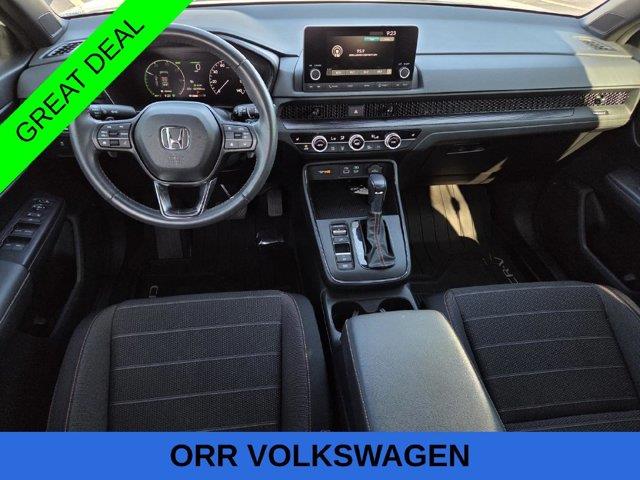 2024 Honda CR-V - $29,489