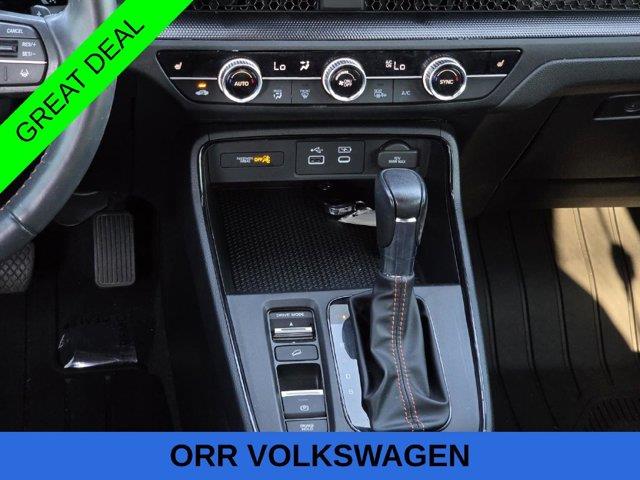 2024 Honda CR-V - $29,489