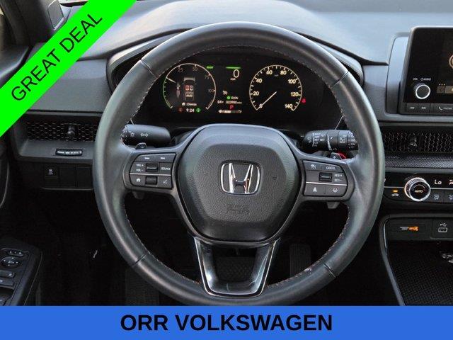 2024 Honda CR-V - $29,489