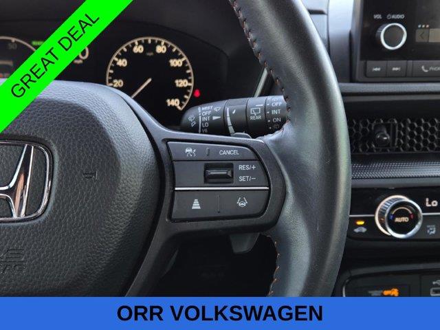 2024 Honda CR-V - $29,489