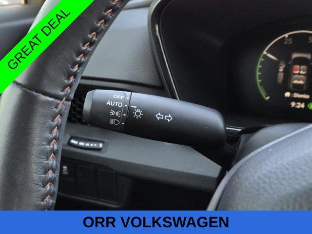 2024 Honda CR-V - $29,489