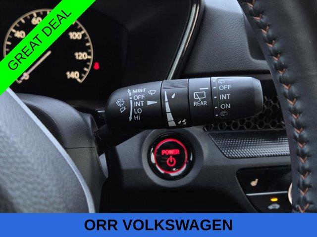 2024 Honda CR-V - $29,489