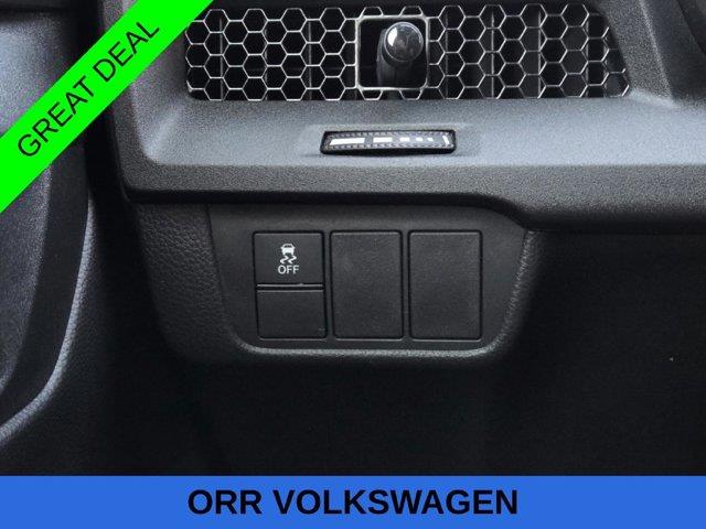 2024 Honda CR-V - $29,489