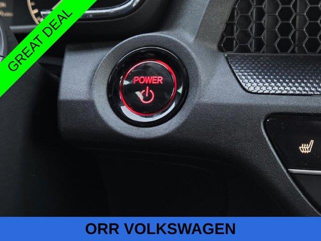 2024 Honda CR-V - $29,489
