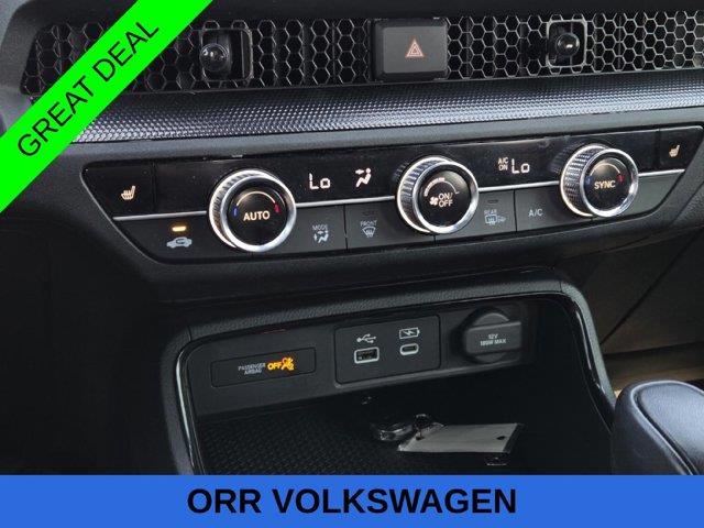 2024 Honda CR-V - $29,489