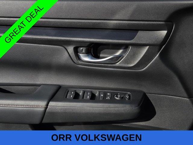 2024 Honda CR-V - $29,489