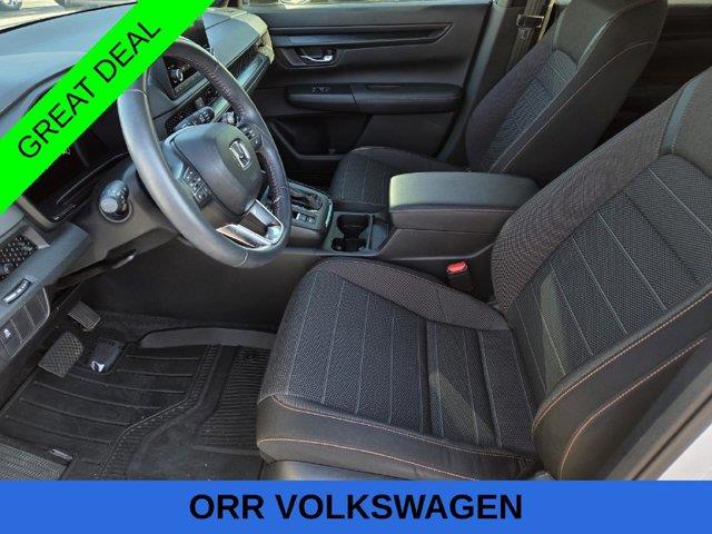 2024 Honda CR-V - $29,489