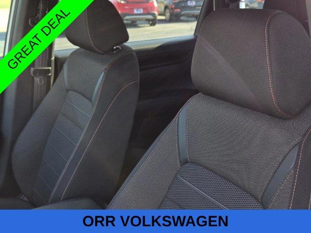 2024 Honda CR-V - $29,489