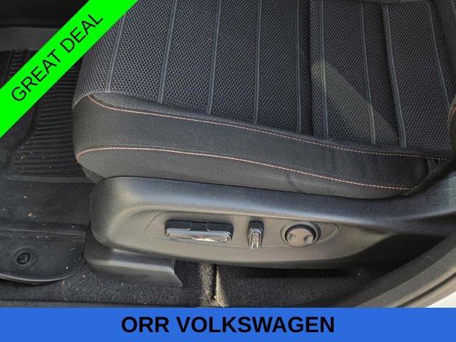 2024 Honda CR-V - $29,489