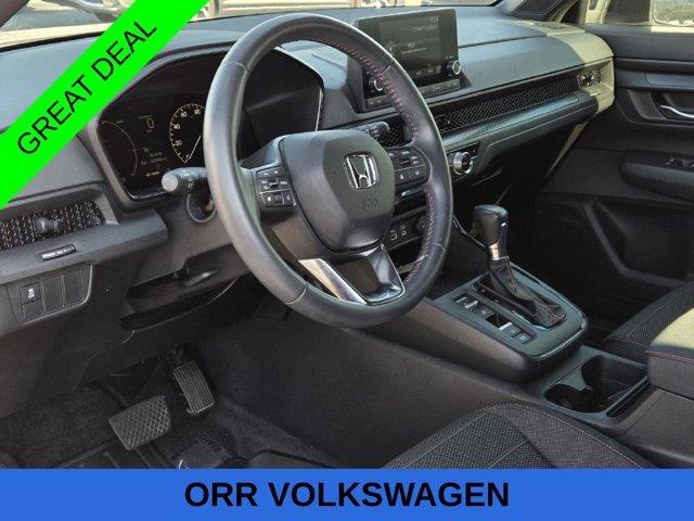 2024 Honda CR-V - $29,489