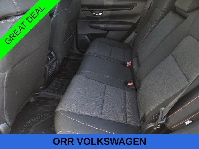 2024 Honda CR-V - $29,489