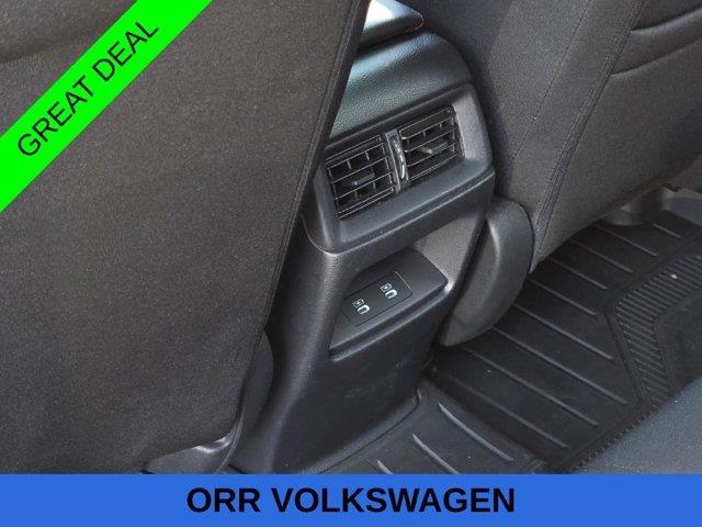 2024 Honda CR-V - $29,489
