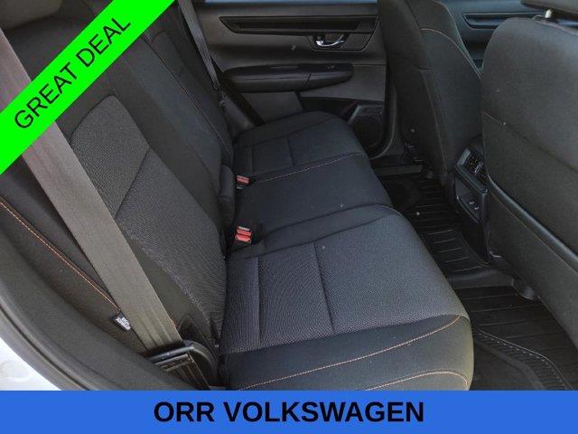 2024 Honda CR-V - $29,489