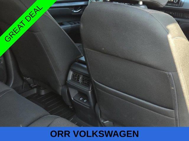 2024 Honda CR-V - $29,489