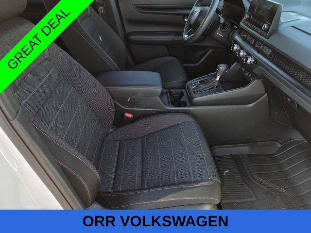 2024 Honda CR-V - $29,489
