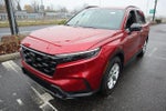 2024 CR-V Hybrid Thumbnail 7