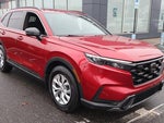 2024 CR-V Hybrid Thumbnail 2