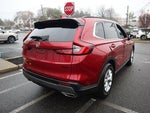 2024 CR-V Hybrid Thumbnail 4