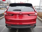 2024 CR-V Hybrid Thumbnail 5